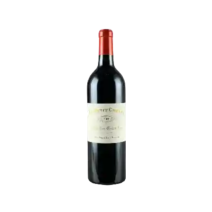 Le Petit Cheval 2008